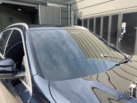 제주 엑스펠 프라임 썬팅 BMW X6 40i XR 블랙 By. 브로스게러지