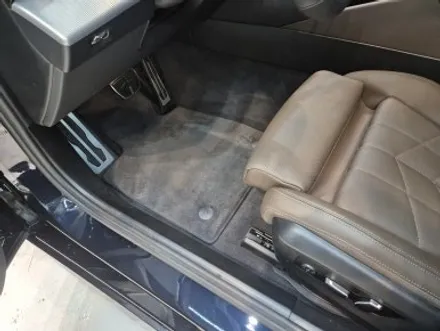 삼송 손세차 맛집! BMW5 엔진룸부터 유막발수까지 깨끗하게 원한다면! / 고양 덕양구 삼송동