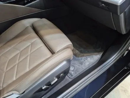 삼송 손세차 맛집! BMW5 엔진룸부터 유막발수까지 깨끗하게 원한다면! / 고양 덕양구 삼송동