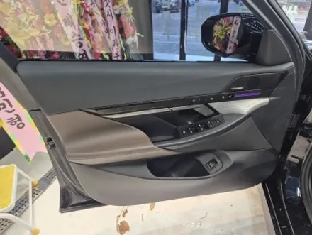삼송 손세차 맛집! BMW5 엔진룸부터 유막발수까지 깨끗하게 원한다면! / 고양 덕양구 삼송동