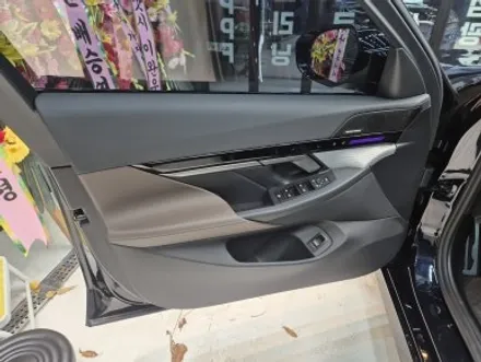 삼송 손세차 맛집! BMW5 엔진룸부터 유막발수까지 깨끗하게 원한다면! / 고양 덕양구 삼송동