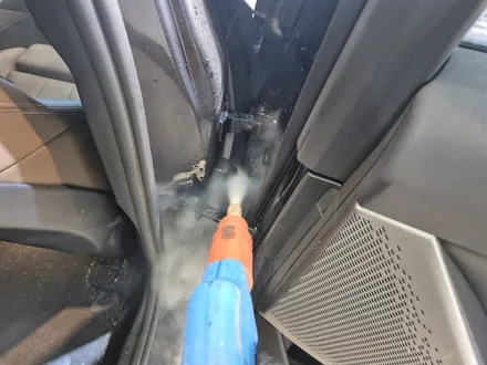 삼송 손세차 맛집! BMW5 엔진룸부터 유막발수까지 깨끗하게 원한다면! / 고양 덕양구 삼송동