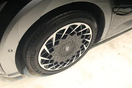 지축세차 브라더스디테일링 프리미엄 KIA 아이오닉5 / 고양 덕양구 삼송동