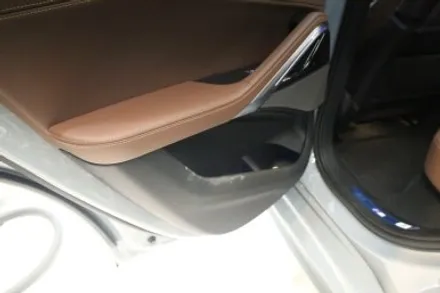 삼송세차 브라더스디테일링 스텐다드 BMW X6 / 고양 덕양구 삼송동