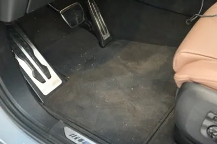 삼송세차 브라더스디테일링 스텐다드 BMW X6 / 고양 덕양구 삼송동
