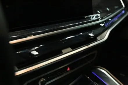 삼송세차 브라더스디테일링 스텐다드 BMW X6 / 고양 덕양구 삼송동