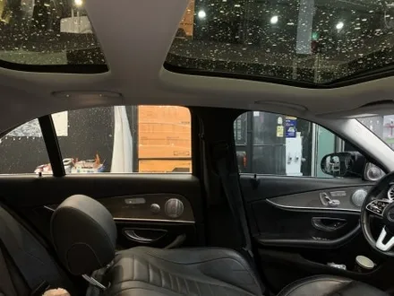 안산썬팅 프리미엄 벤츠 E클래스 레이노 S7 측면 재 시공