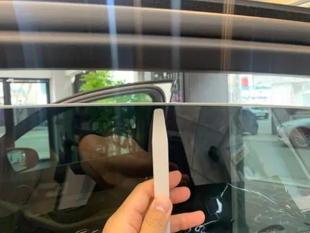 안산썬팅 프리미엄 시공 벤츠 GLC 신차패키지