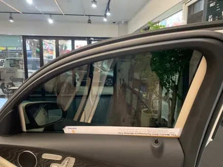 안산썬팅 프리미엄 시공 벤츠 GLC 신차패키지