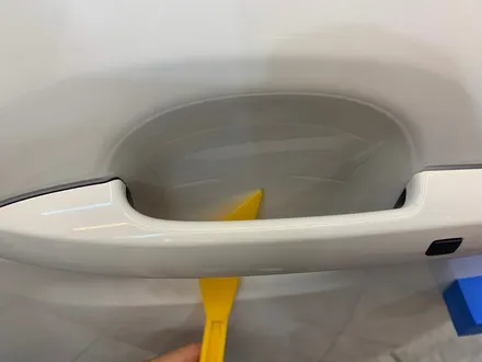 안산썬팅 프리미엄 시공 기아 레이 신차패키지