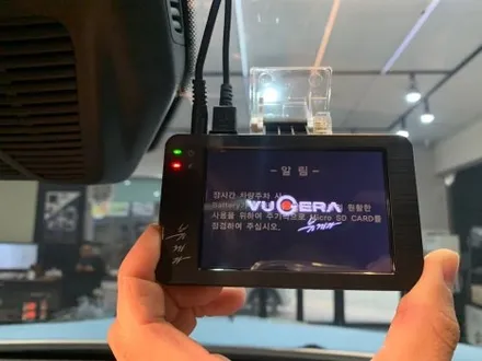 안산썬팅 프리미엄 시공 벤츠 GLC 신차패키지