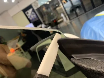 안산썬팅 프리미엄 테슬라 모델 Y 레이노 S7 시공 포스팅