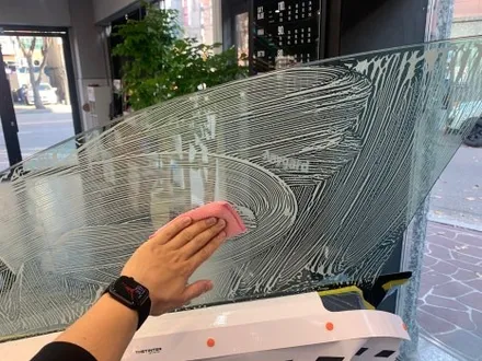 안산썬팅 테슬라 모델 Y 프리미엄 시공 전문점!!
