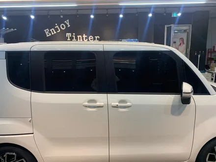 안산썬팅 프리미엄 시공 기아 레이 신차패키지