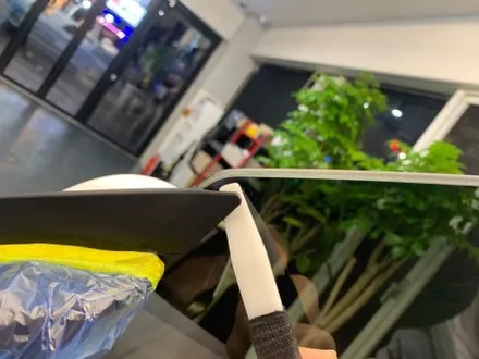 안산썬팅 프리미엄 테슬라 모델 Y 레이노 S7 시공 포스팅