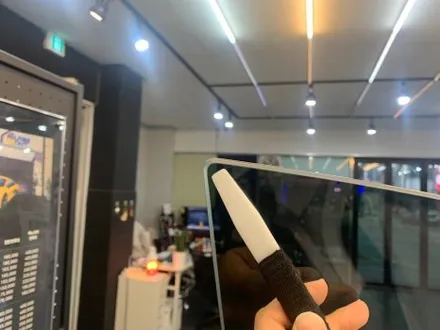 안산썬팅 테슬라 모델 Y 프리미엄 시공 전문점!!