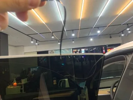 안산썬팅 프리미엄 테슬라 모델 Y 레이노 S7 시공 포스팅