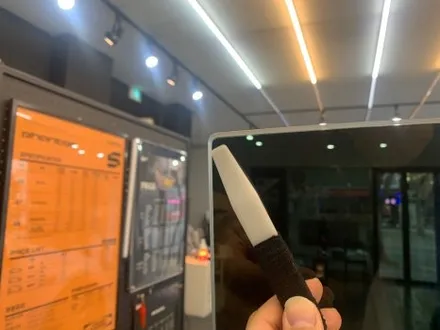 안산썬팅 테슬라 모델 Y 프리미엄 시공 전문점!!