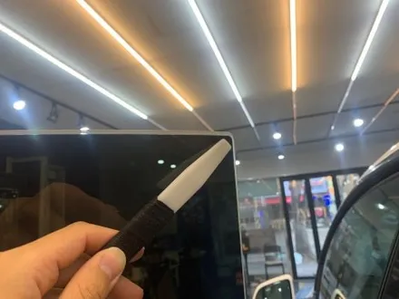 안산썬팅 테슬라 모델 Y 프리미엄 시공 전문점!!