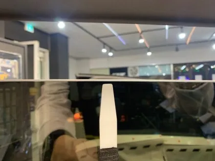안산 썬팅 쉐보레 올란도 레이노 S7 프리미엄 시공