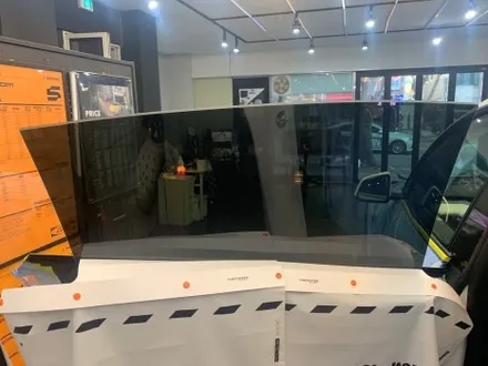 안산썬팅 테슬라 모델 Y 프리미엄 시공 전문점!!