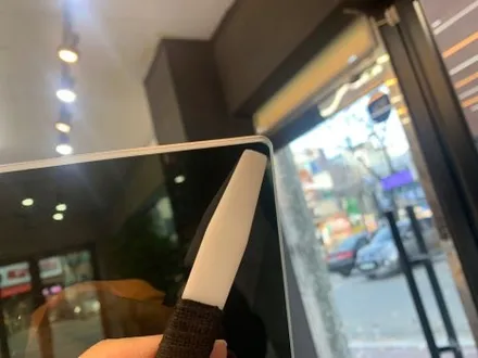 안산썬팅 테슬라 모델 Y 프리미엄 시공 전문점!!
