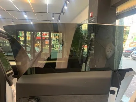 안산썬팅 테슬라 모델 Y 프리미엄 시공 전문점!!
