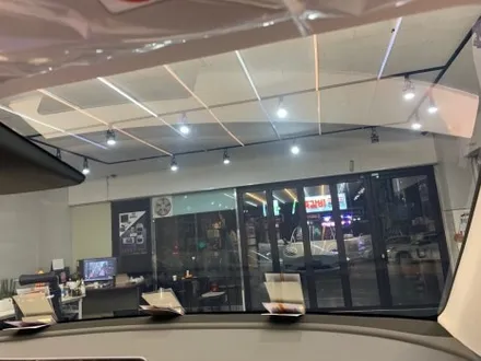 안산썬팅 테슬라 모델 Y 프리미엄 시공 전문점!!