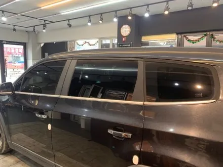 안산 썬팅 쉐보레 올란도 레이노 S7 프리미엄 시공