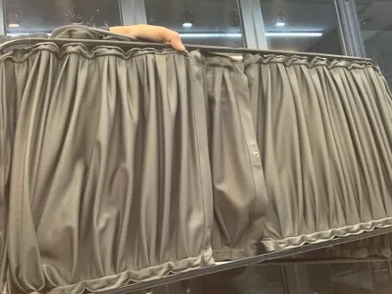 안산썬팅 올 뉴 카니발 하이리무진 프리미엄 썬팅 진행