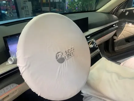 안산 프리미엄 썬팅 제네시스 GV80 신차 패키지!!