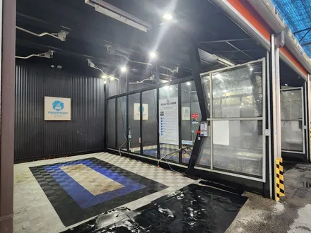 고척동손세차 손세차와 유리막코팅까지 24시간 셀프세차장 / 구로, 영등포