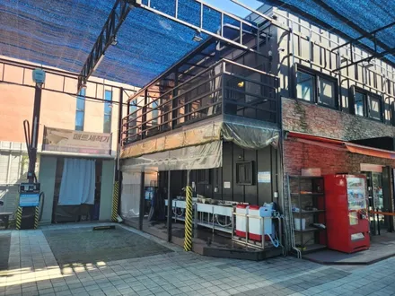 천왕역이쁜카페 넓은 공간 쾌적한 시설 함께해요 / 구로, 영등포