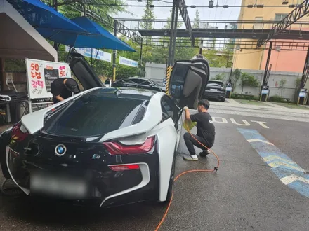 천왕역이쁜카페 넓은 공간 쾌적한 시설 함께해요 / 구로, 영등포