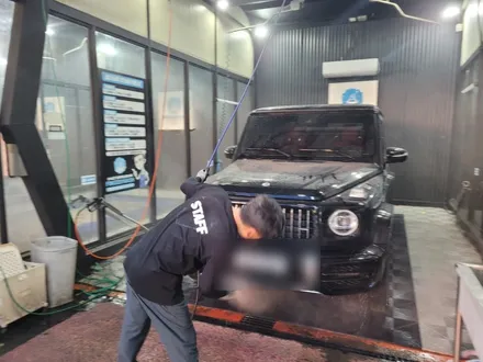 개봉역손세차 24시간 오픈 셀프세차 프리미엄 손세차 최신식시설 / 구로, 영등포