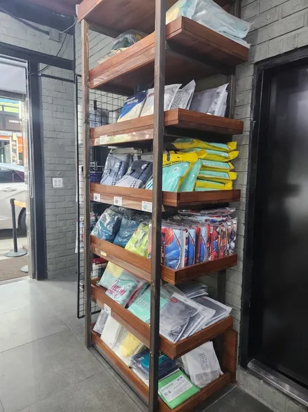 광명세차장 핑거워시&카페 세차부스 베이 이용가능 최신셀프시설 / 구로, 영등포