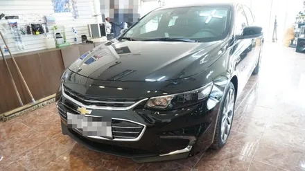 오산네비게이션 신세기카오디오 올뉴말리부 아이머큐리CSS3 네비게이션매립입니다. / 평택 오산 안성