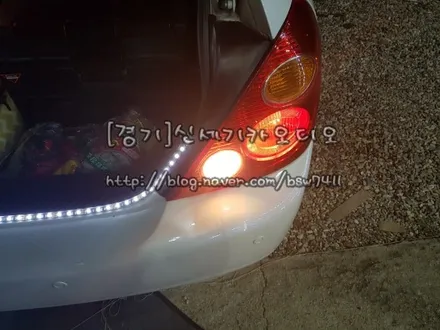 오산수원동탄송탄평택네비게이션블랙박스경보기광각미러썬팅네비매립블랙박스보조밧데리※뉴sm5후진등led튜닝※ / 평택 오산 안성