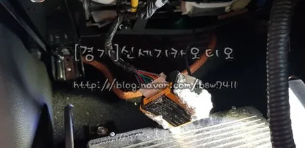 오산동탄송탄수원네비매립블랙박스경보기광각미러블랙박스보조밧데리워크인스위치세라믹코팅※맥스크루즈워크인스위치시공※ / 평택 오산 안성