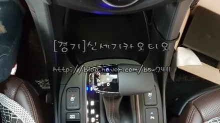 오산동탄송탄수원향남                   ※현대맥스크루즈닷기어봉수리※ / 평택 오산 안성
