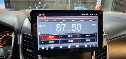 오산 뉴코란도c 안드로이드 올인원시공 오산 동탄 수원 향남 평택 송탄 / 평택 오산 안성