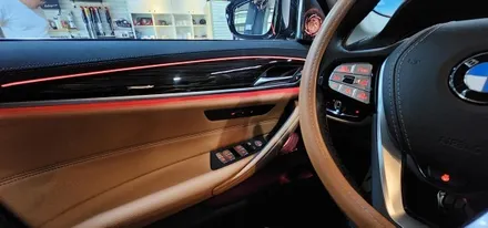 오산bmw g30회오리트위터 및 센터스피커시공 오산 동탄 수원 향남 평택 송탄 / 평택 오산 안성