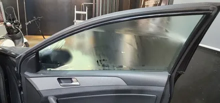 오산썬팅 lf소나타 기존썬팅제거후 열차단썬팅 시공 오산 동탄 수원 향남 평택 송탄 / 평택 오산 안성