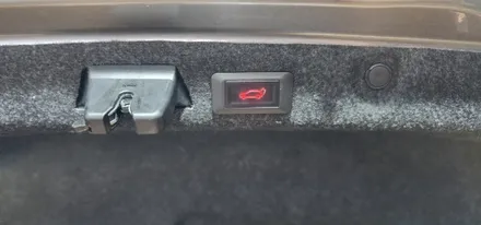 오산인피니티q50s 안드로이드올인원 및 전동트렁크 시공 오산 동탄 수원 향남 평택 송탄 / 평택 오산 안성