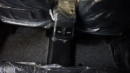 현대 lf소나타 신차 썬팅,블랙박스,생활기스방지ppf,신차패키지 시공 / 평택 오산 안성