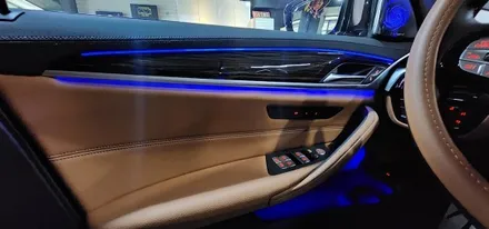 오산bmw g30회오리트위터 및 센터스피커시공 오산 동탄 수원 향남 평택 송탄 / 평택 오산 안성
