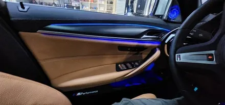 오산 bmw g30회오리트위터 세트시공 오산 동탄 수원 향남 평택 송탄 / 평택 오산 안성