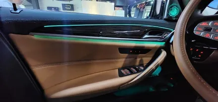 오산bmw g30회오리트위터 및 센터스피커시공 오산 동탄 수원 향남 평택 송탄 / 평택 오산 안성