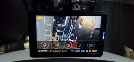 오산블랙박스 디스커버리4채널 블랙박스 및 보조배터리 시공 오산 동탄 수원 향남 평택 송탄 / 평택 오산 안성