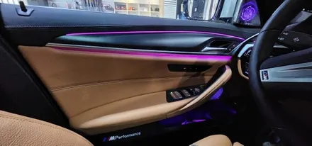 오산 bmw g30회오리트위터 세트시공 오산 동탄 수원 향남 평택 송탄 / 평택 오산 안성